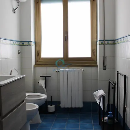 P I G N E T O Renovated Flat Apartament