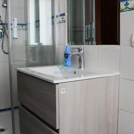 P I G N E T O Renovated Flat Apartament Rzym