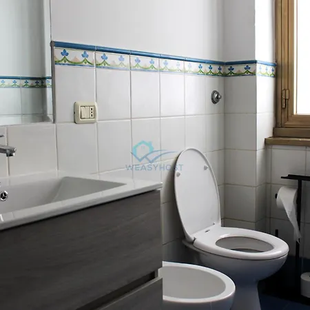 Apartament P I G N E T O Renovated Flat Rzym