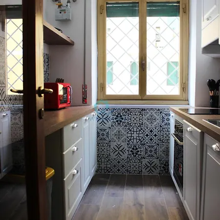 P I G N E T O Renovated Flat Apartament *