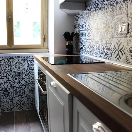Apartament P I G N E T O Renovated Flat *