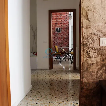 Apartament P I G N E T O Renovated Flat Rzym