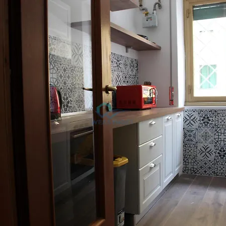 P I G N E T O Renovated Flat Apartament *