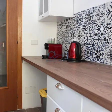 Apartament P I G N E T O Renovated Flat *