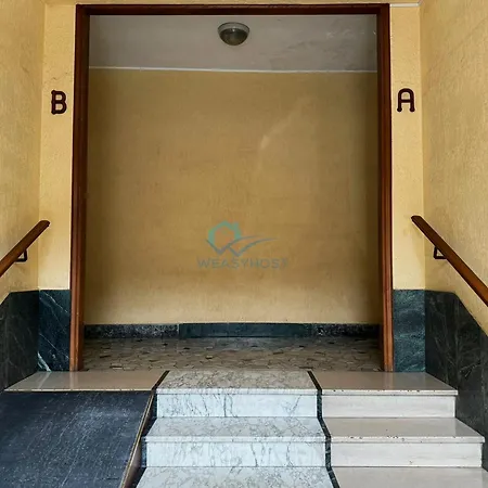 P I G N E T O Renovated Flat Apartament Rzym