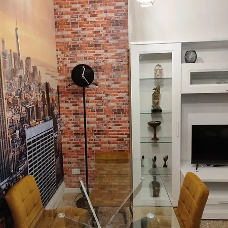 Appartamento P I G N E T O Renovated Flat *